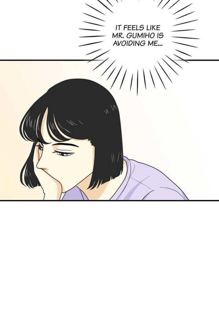 My Roommate Is A Gumiho Chapter 45 Page 39