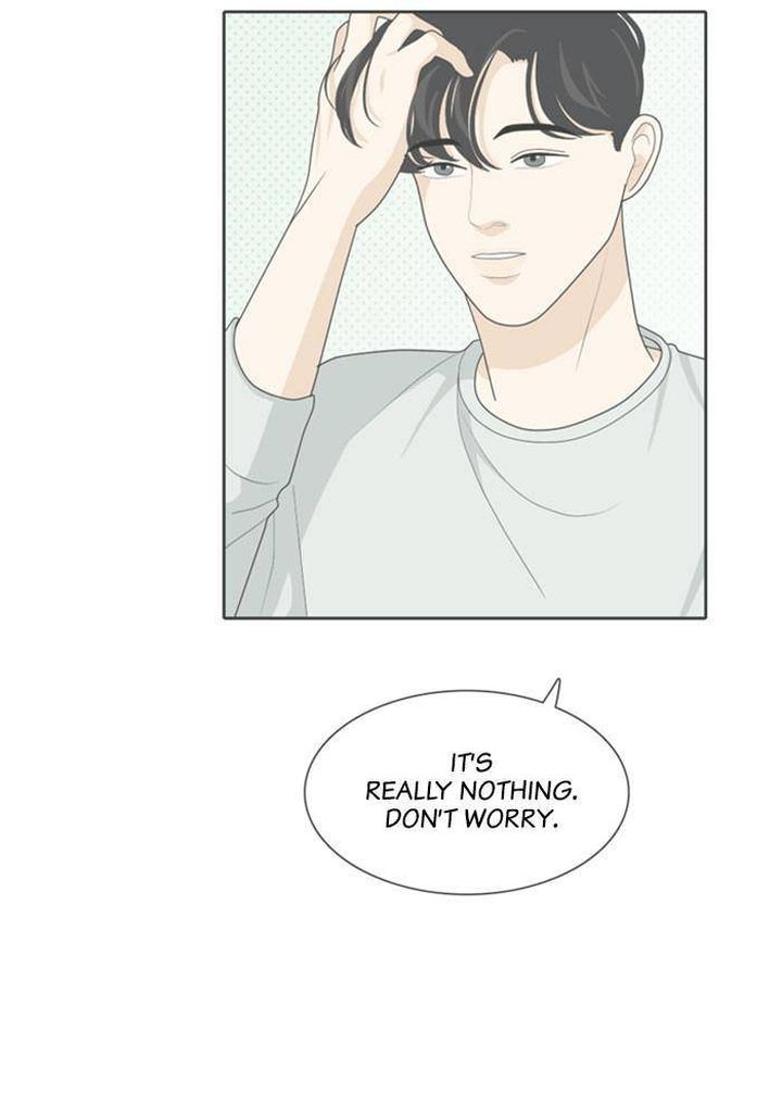 My Roommate Is A Gumiho Chapter 45 Page 41