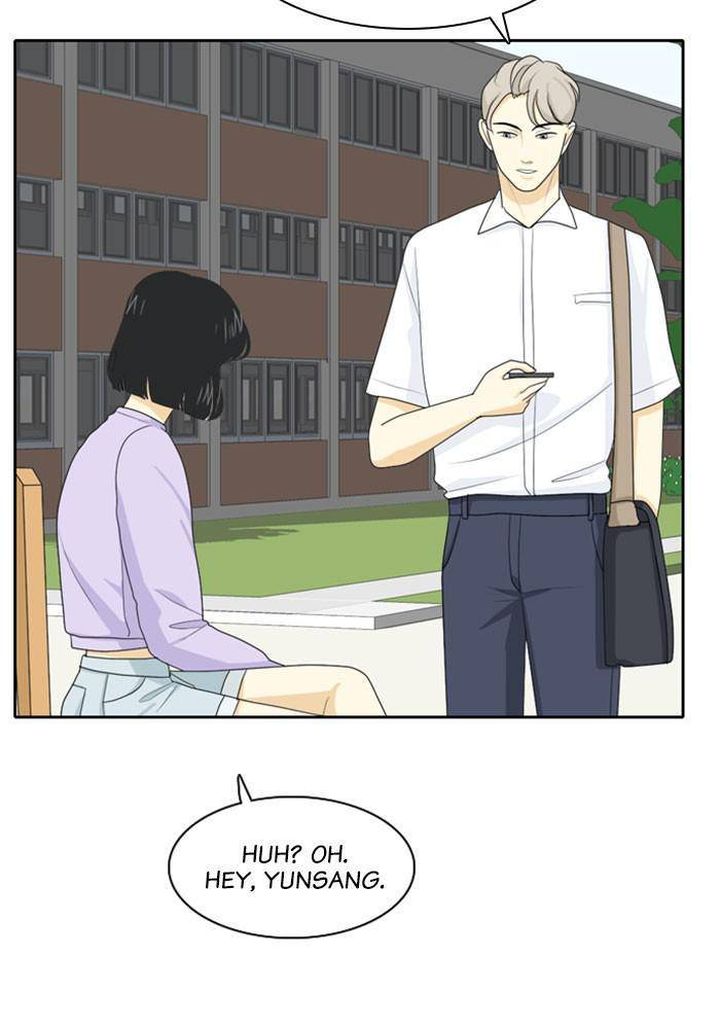 My Roommate Is A Gumiho Chapter 45 Page 49