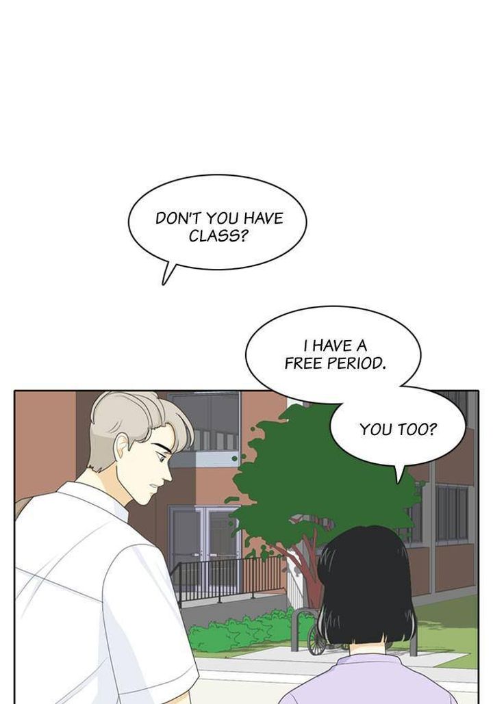 My Roommate Is A Gumiho Chapter 45 Page 50