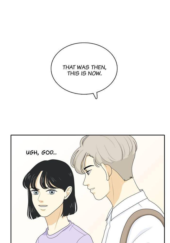 My Roommate Is A Gumiho Chapter 45 Page 53