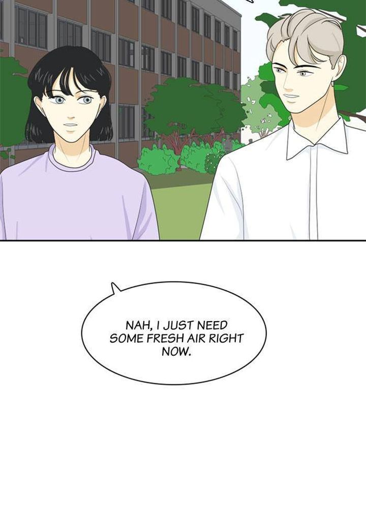 My Roommate Is A Gumiho Chapter 45 Page 55