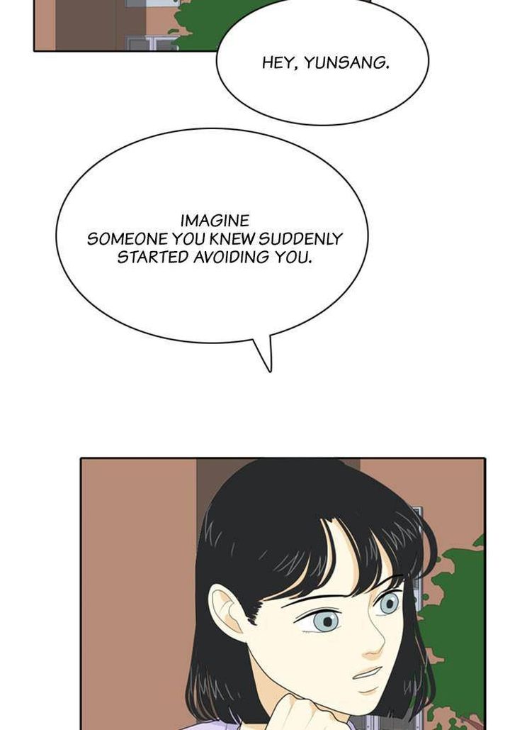 My Roommate Is A Gumiho Chapter 45 Page 60