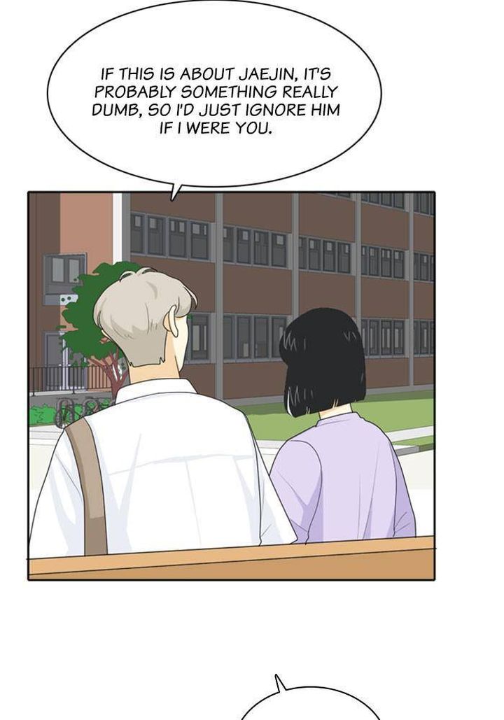 My Roommate Is A Gumiho Chapter 45 Page 62