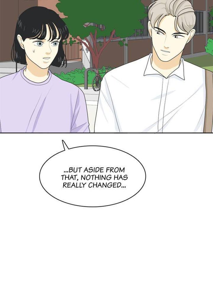 My Roommate Is A Gumiho Chapter 45 Page 69