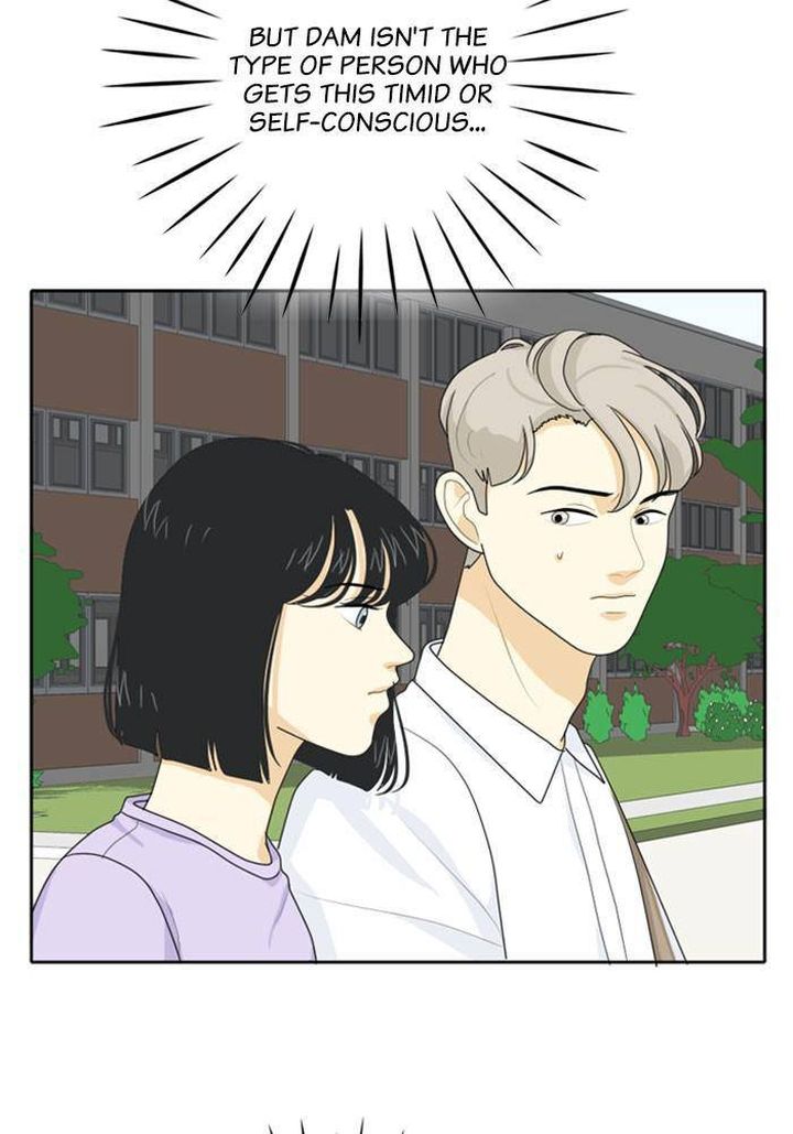 My Roommate Is A Gumiho Chapter 45 Page 72