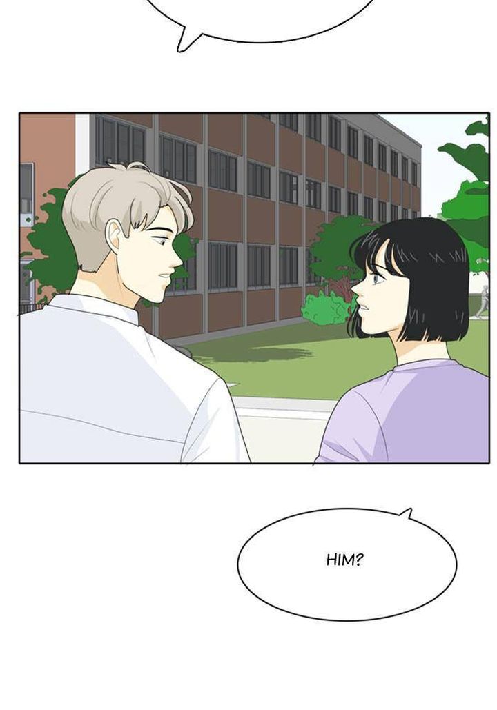 My Roommate Is A Gumiho Chapter 45 Page 74
