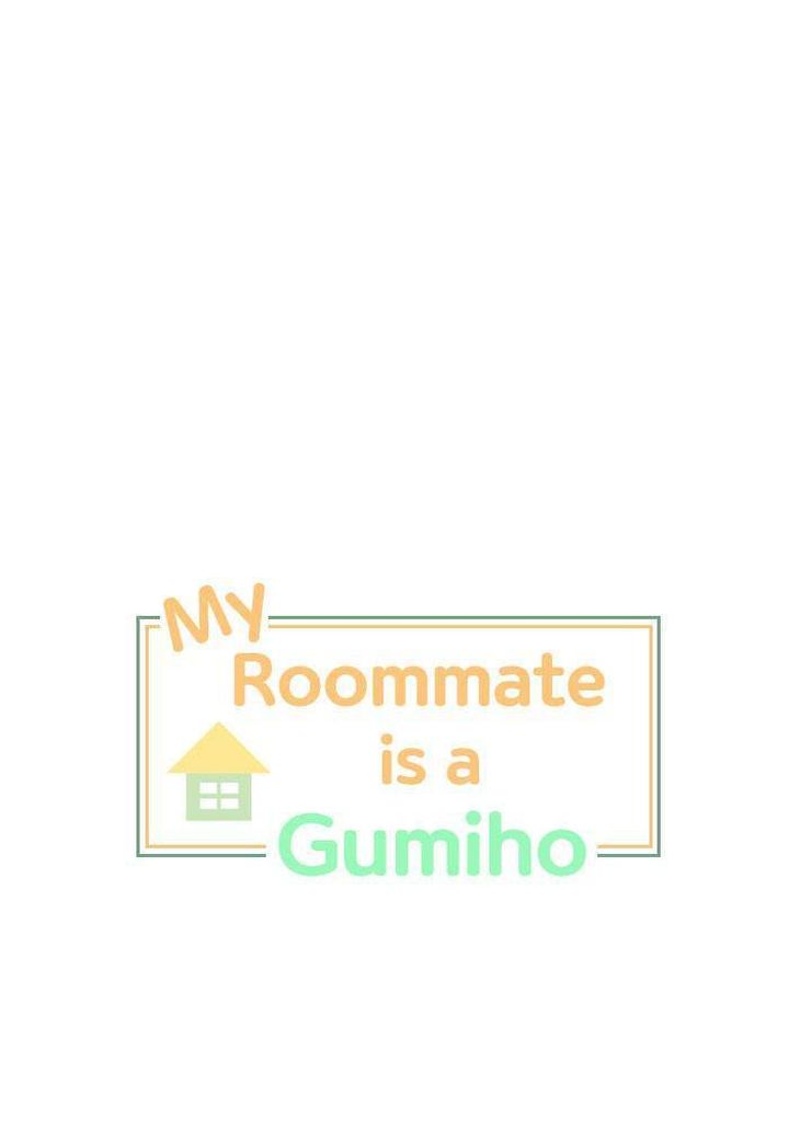 My Roommate Is A Gumiho Chapter 45 Page 9