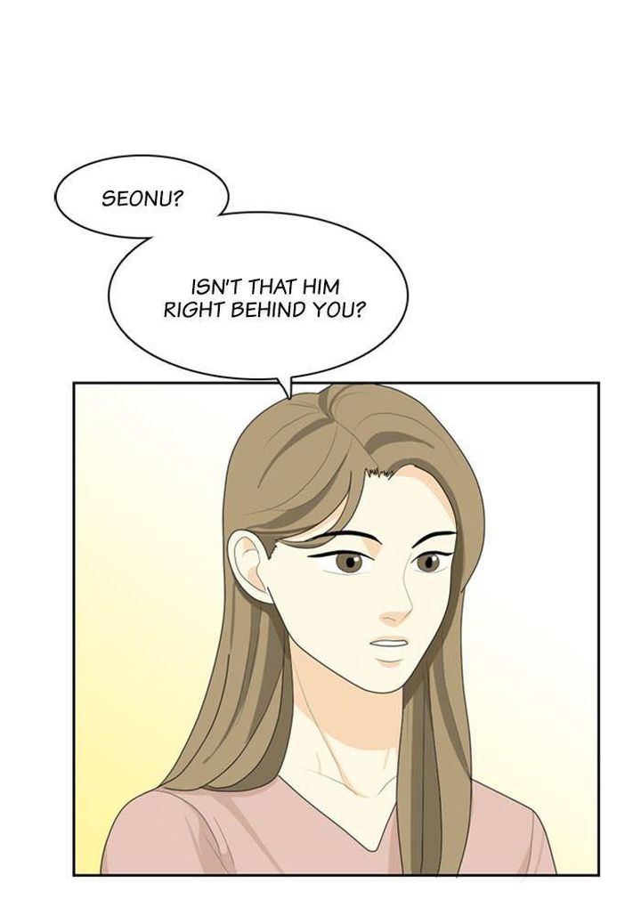 My Roommate Is A Gumiho Chapter 47 Page 18