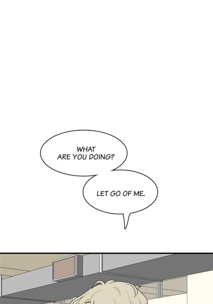 My Roommate Is A Gumiho Chapter 47 Page 27