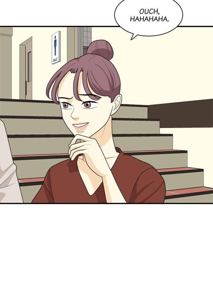 My Roommate Is A Gumiho Chapter 47 Page 3