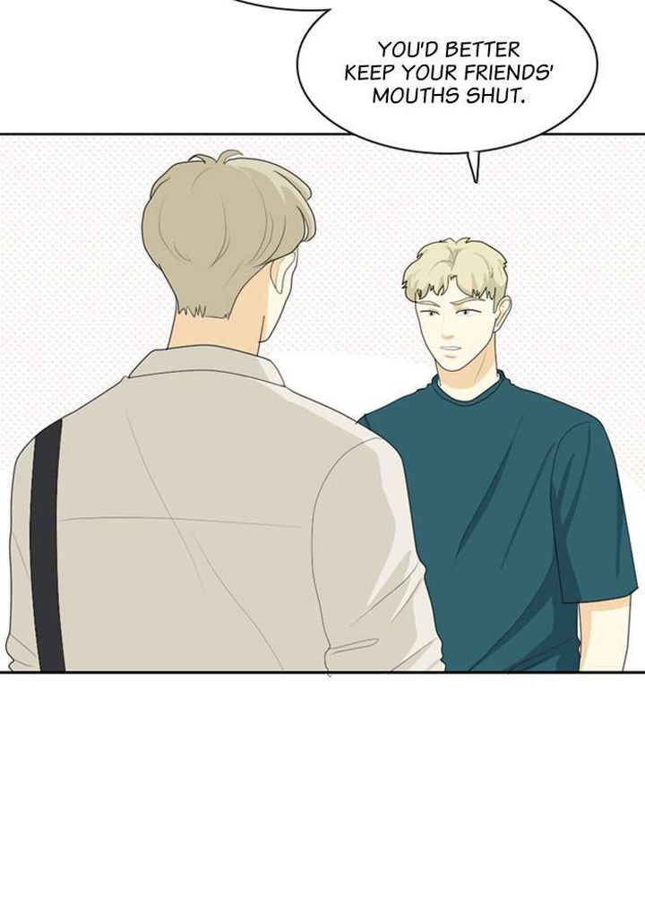 My Roommate Is A Gumiho Chapter 47 Page 65