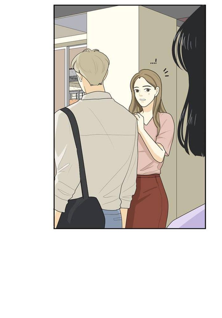 My Roommate Is A Gumiho Chapter 47 Page 68