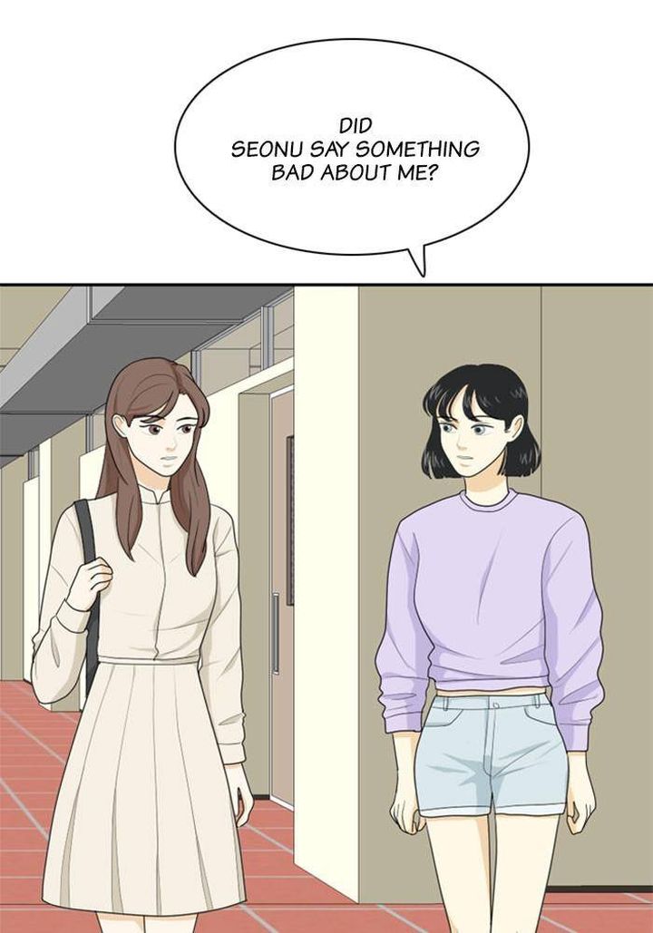 My Roommate Is A Gumiho Chapter 48 Page 20