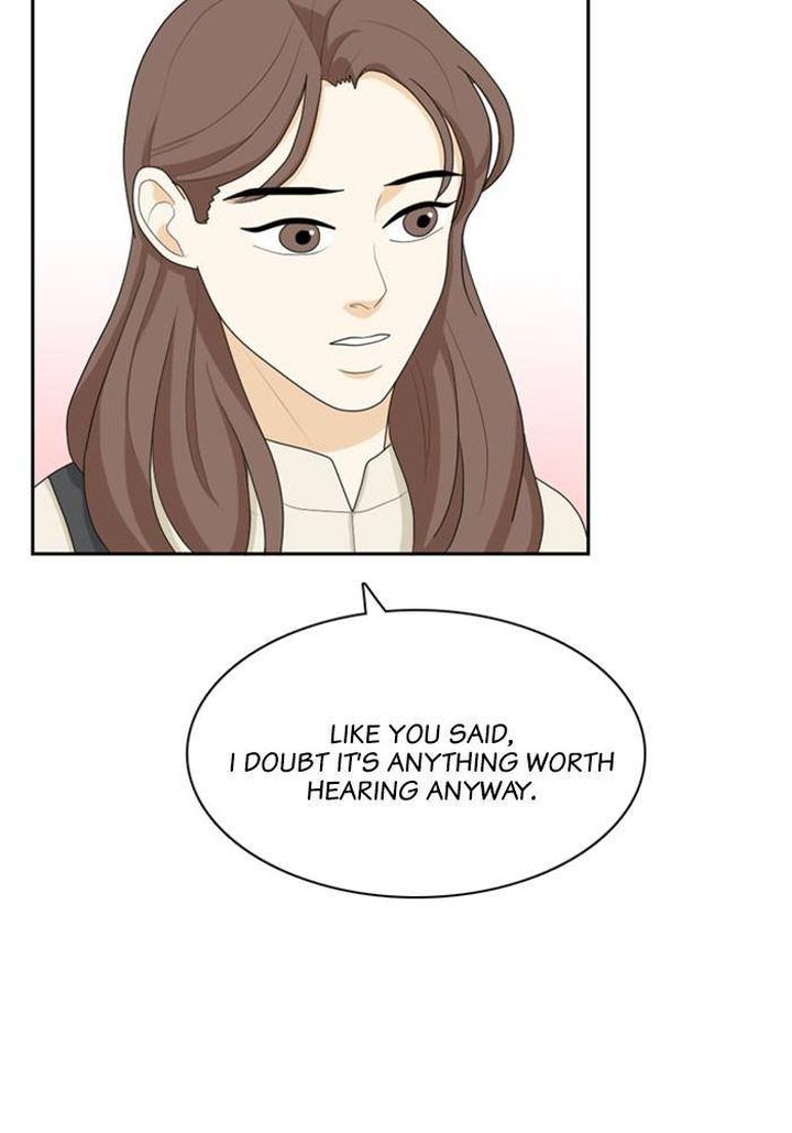 My Roommate Is A Gumiho Chapter 48 Page 22