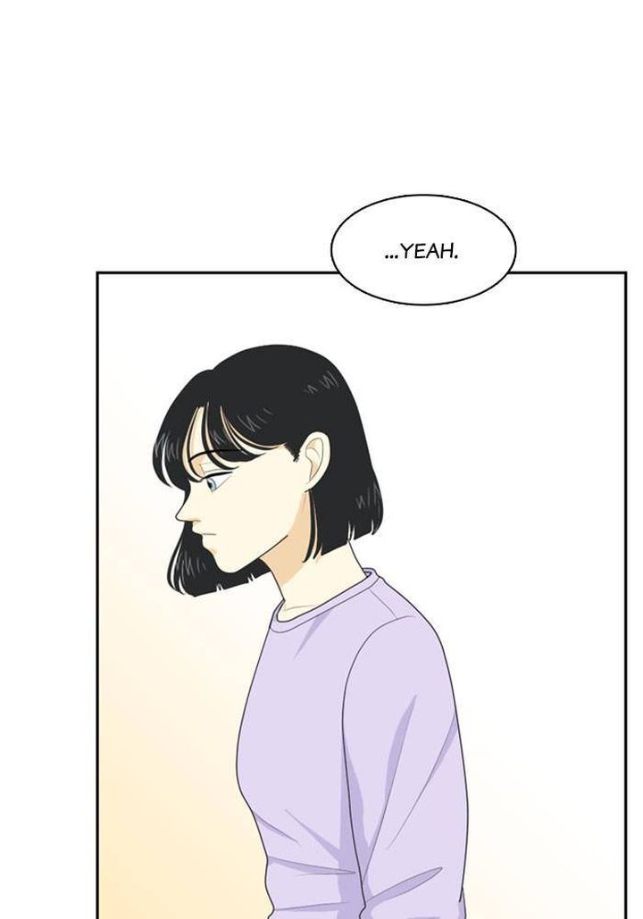 My Roommate Is A Gumiho Chapter 48 Page 23