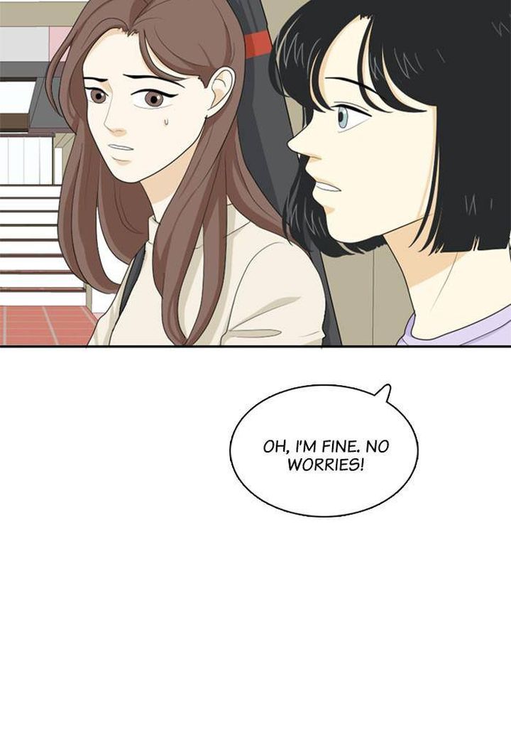 My Roommate Is A Gumiho Chapter 48 Page 25