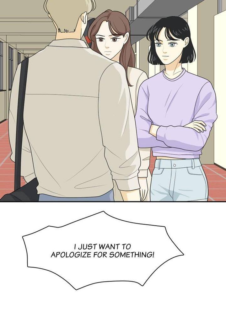 My Roommate Is A Gumiho Chapter 48 Page 33