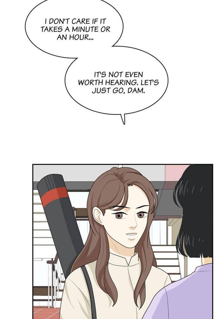 My Roommate Is A Gumiho Chapter 48 Page 37