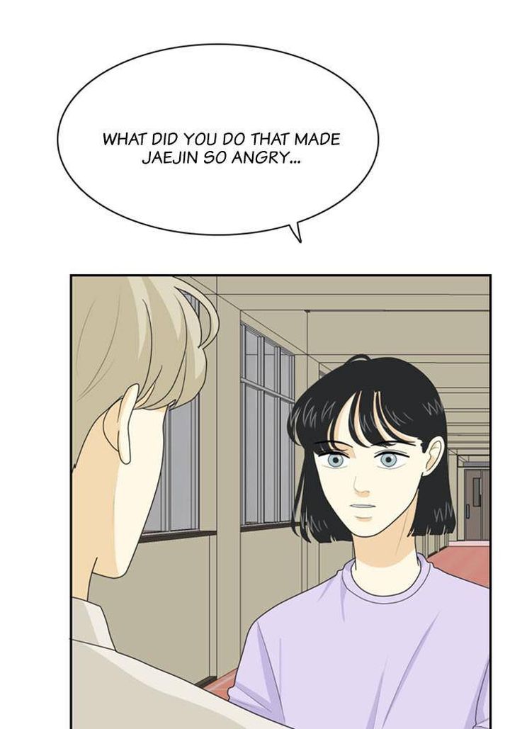 My Roommate Is A Gumiho Chapter 48 Page 48