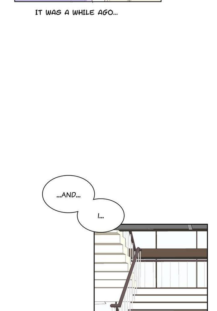 My Roommate Is A Gumiho Chapter 48 Page 54