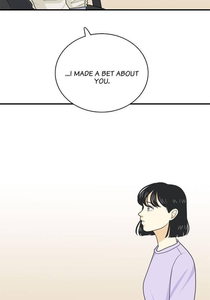 My Roommate Is A Gumiho Chapter 48 Page 58