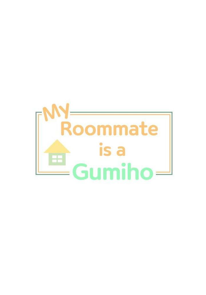 My Roommate Is A Gumiho Chapter 48 Page 6
