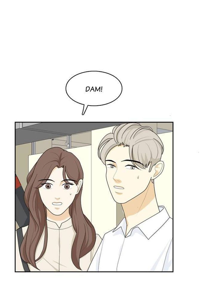 My Roommate Is A Gumiho Chapter 48 Page 7