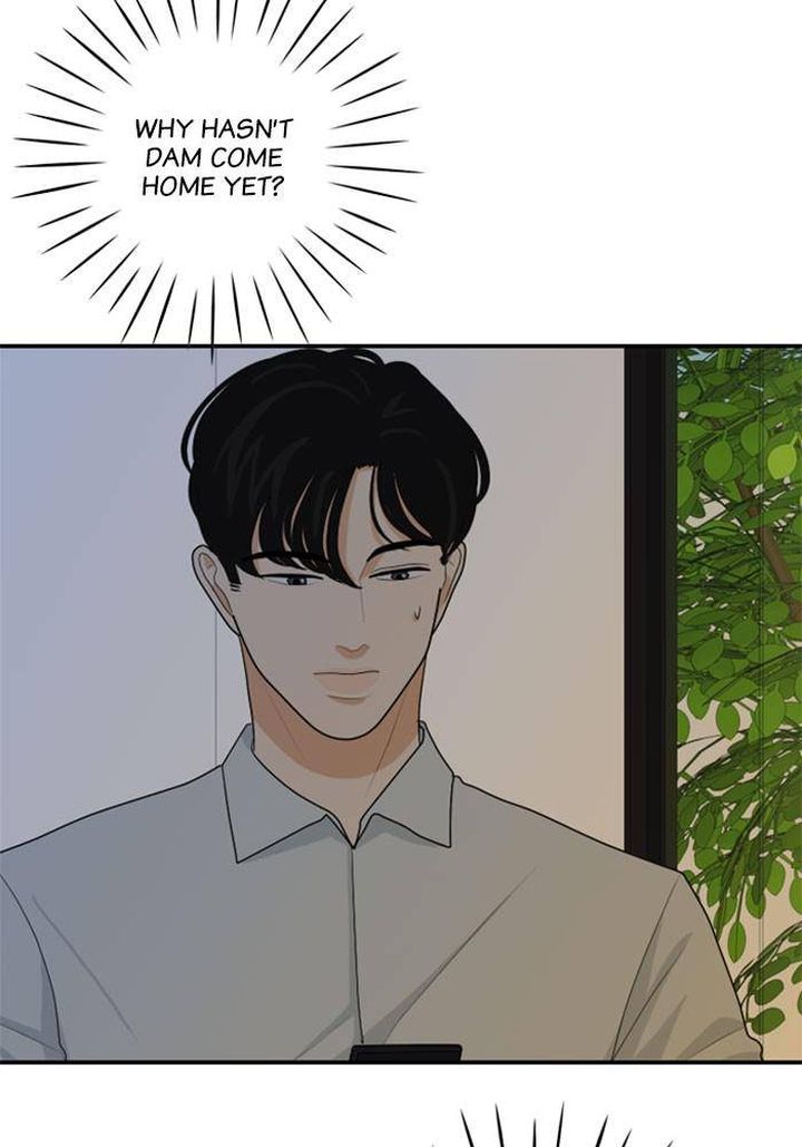 My Roommate Is A Gumiho Chapter 48 Page 76