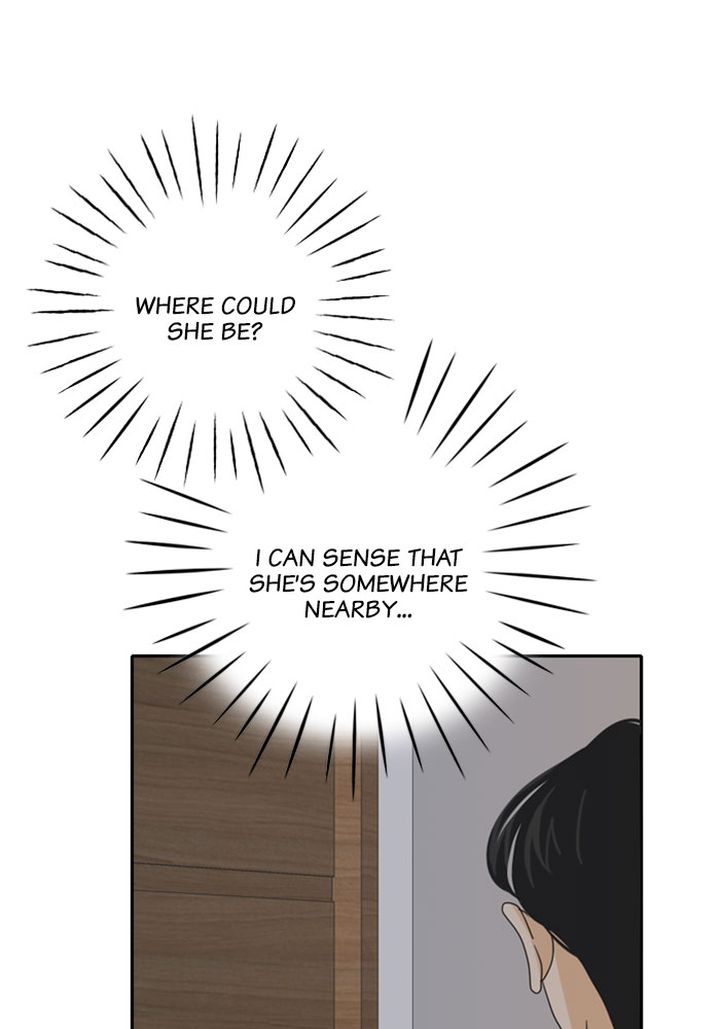 My Roommate Is A Gumiho Chapter 49 Page 25