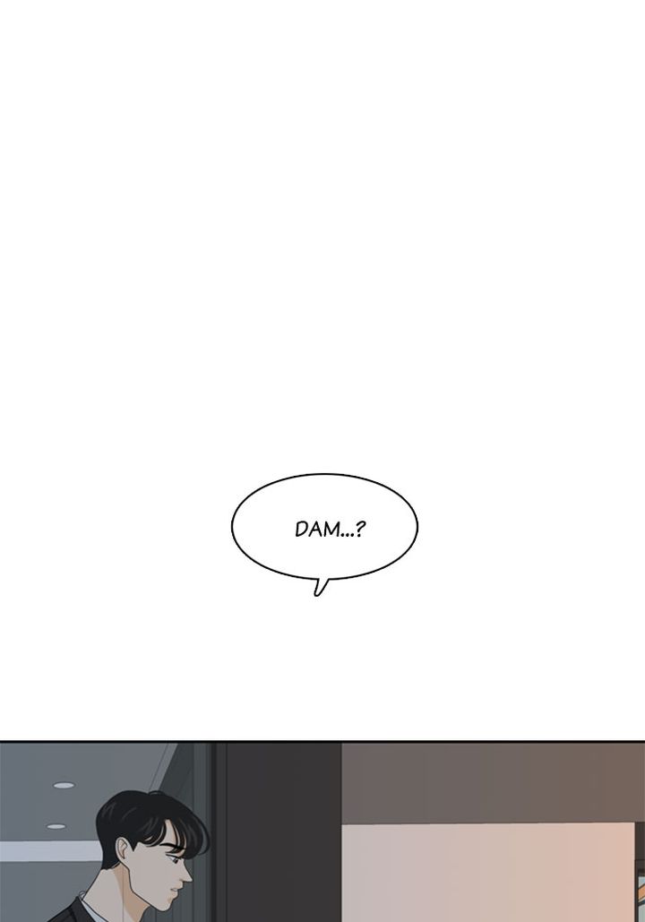 My Roommate Is A Gumiho Chapter 49 Page 28