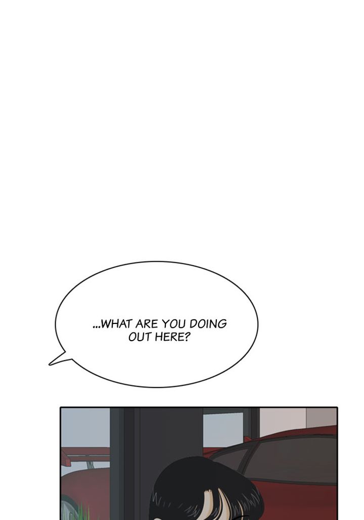 My Roommate Is A Gumiho Chapter 49 Page 30