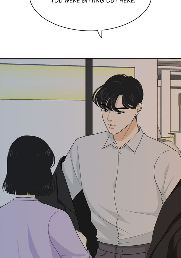 My Roommate Is A Gumiho Chapter 49 Page 34