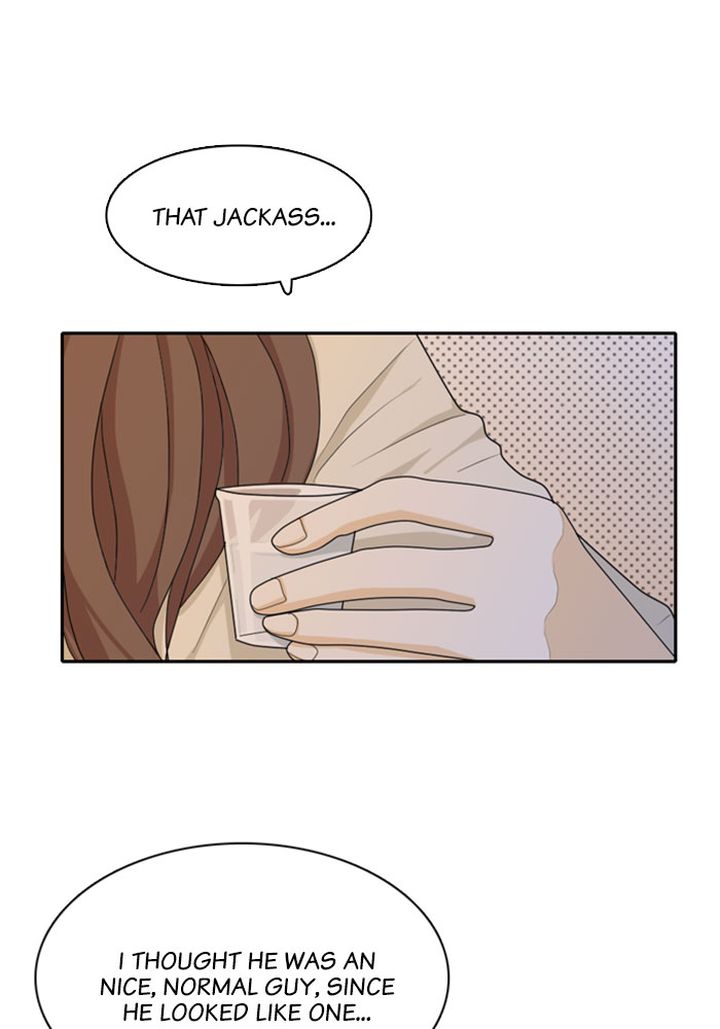 My Roommate Is A Gumiho Chapter 49 Page 4