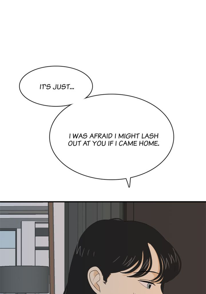 My Roommate Is A Gumiho Chapter 49 Page 40