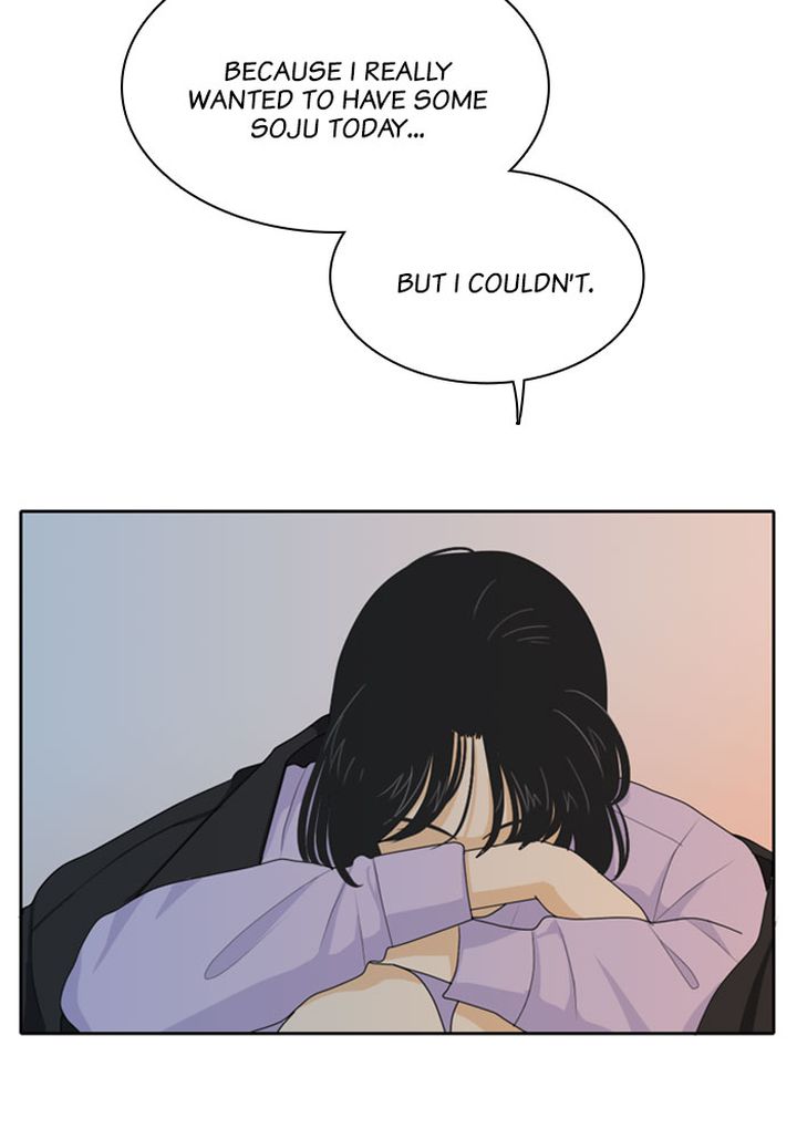 My Roommate Is A Gumiho Chapter 49 Page 42