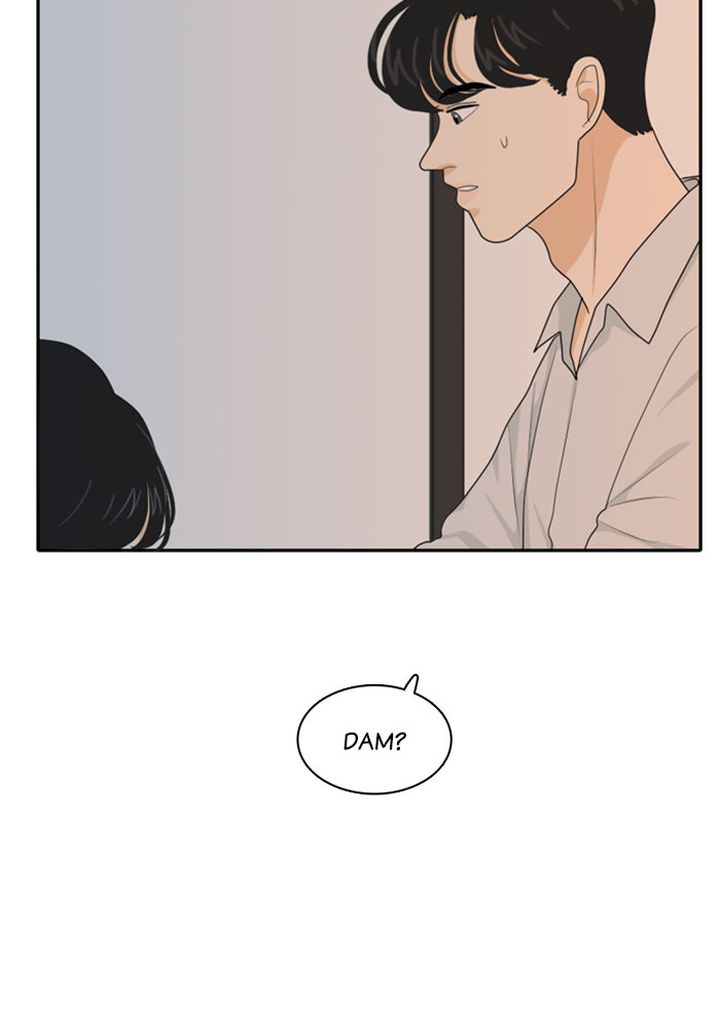 My Roommate Is A Gumiho Chapter 49 Page 44