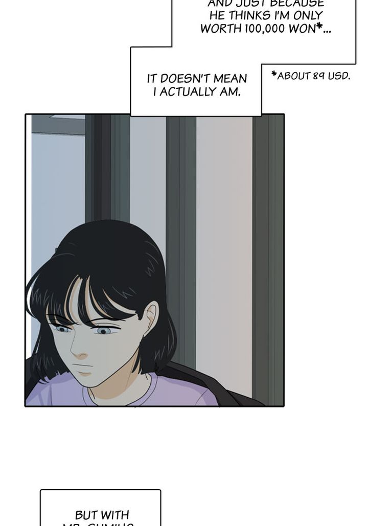 My Roommate Is A Gumiho Chapter 49 Page 46