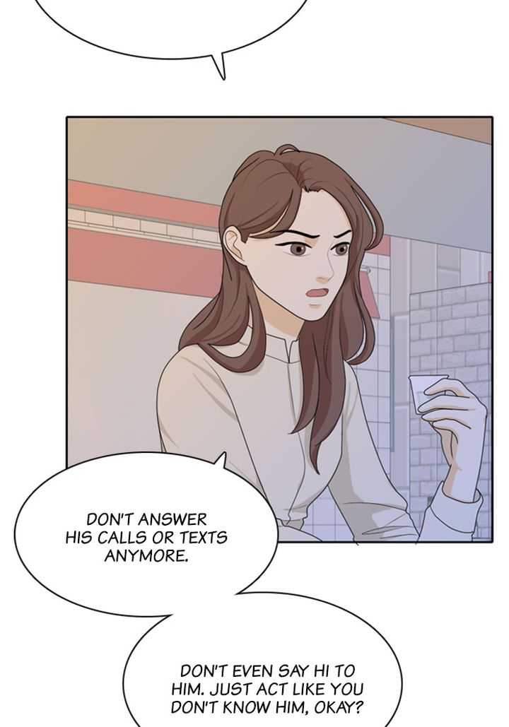 My Roommate Is A Gumiho Chapter 49 Page 5