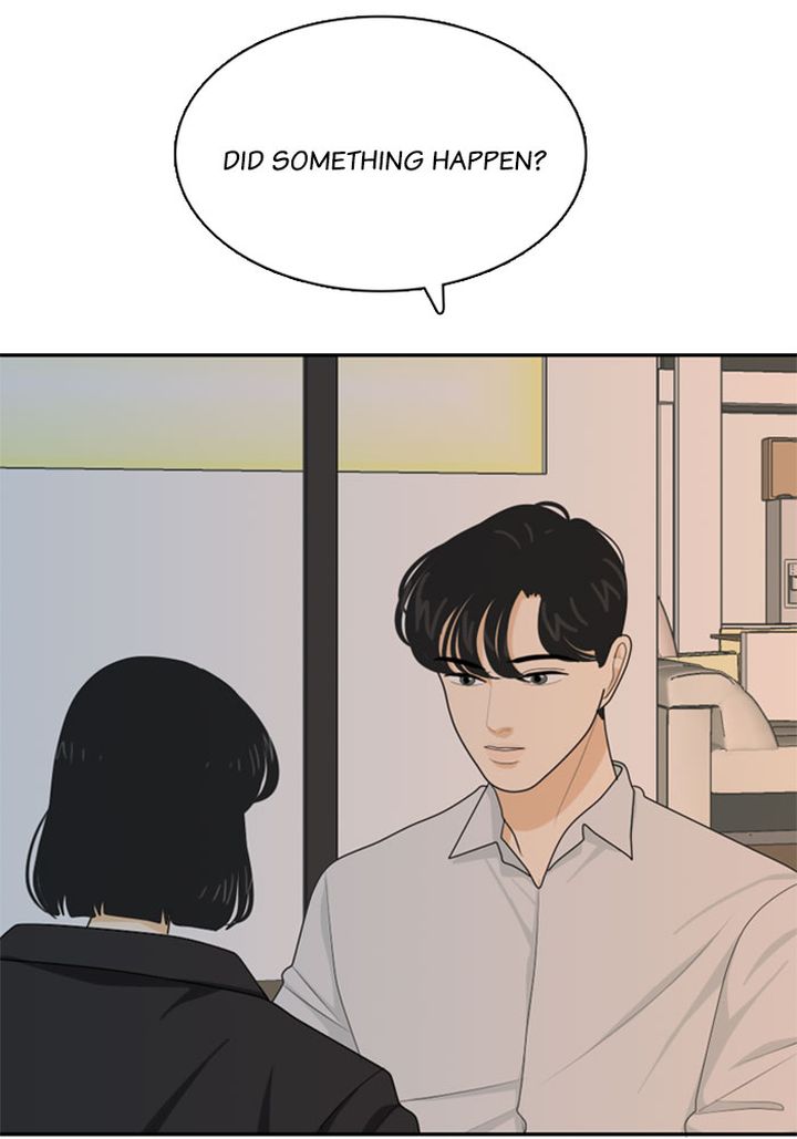 My Roommate Is A Gumiho Chapter 49 Page 51