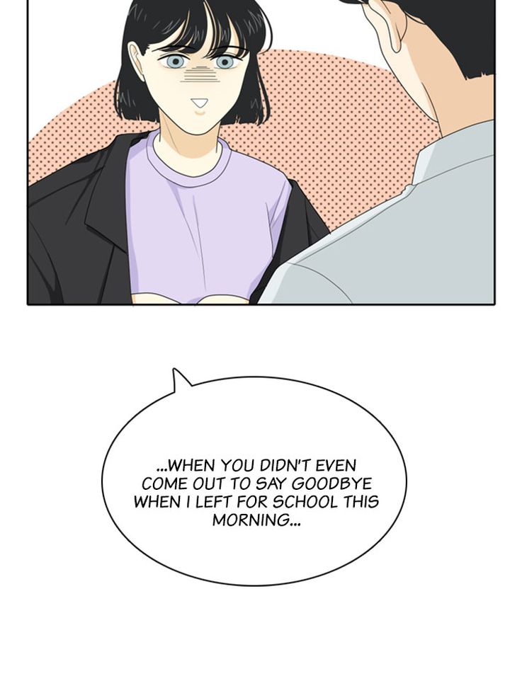 My Roommate Is A Gumiho Chapter 49 Page 56