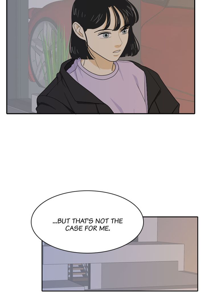 My Roommate Is A Gumiho Chapter 49 Page 59