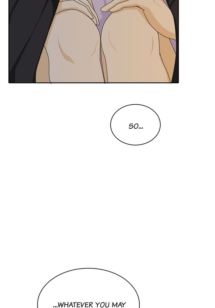 My Roommate Is A Gumiho Chapter 49 Page 64