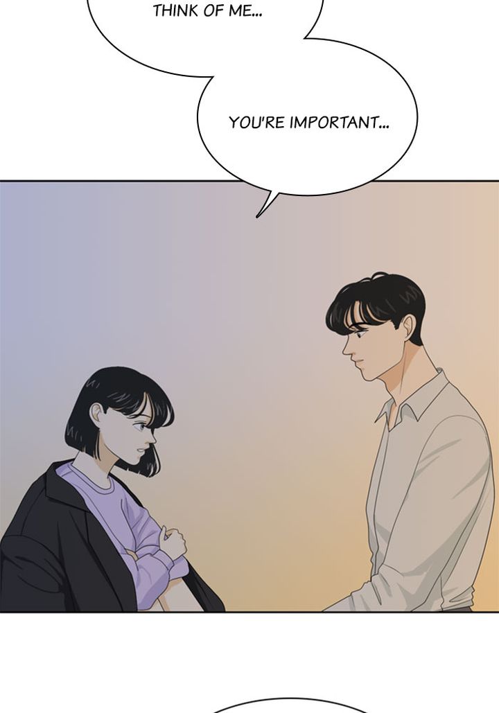 My Roommate Is A Gumiho Chapter 49 Page 65