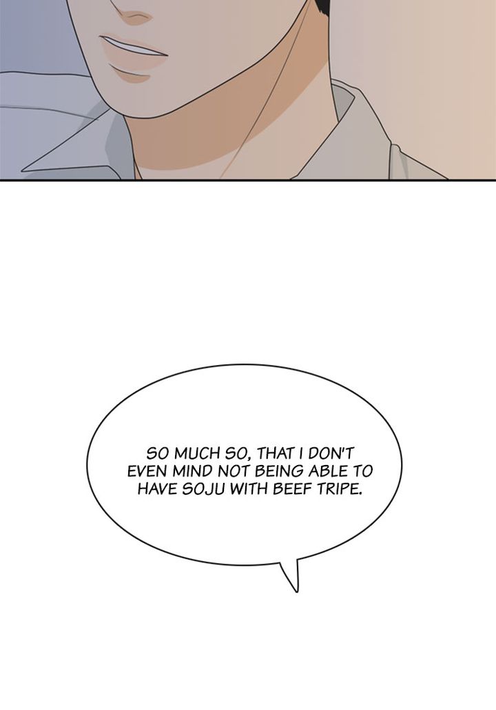 My Roommate Is A Gumiho Chapter 49 Page 67