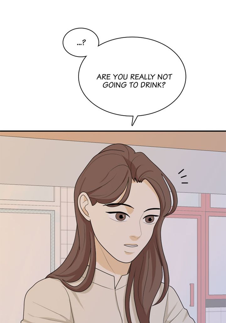 My Roommate Is A Gumiho Chapter 49 Page 9