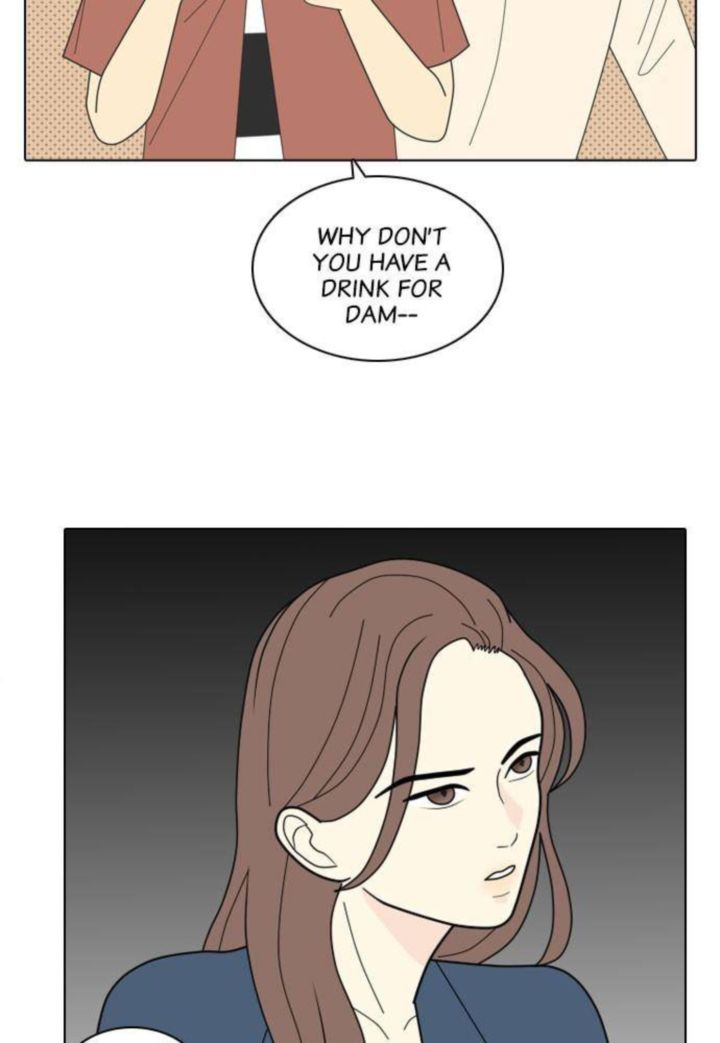 My Roommate Is A Gumiho Chapter 5 Page 28