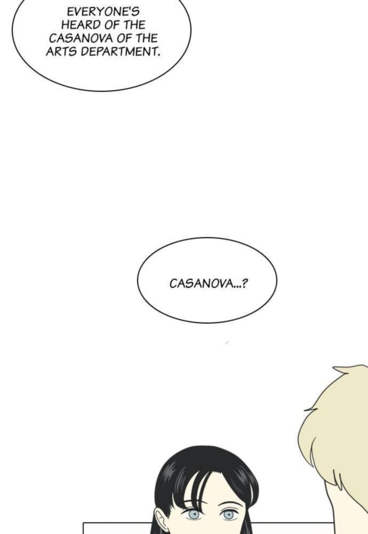 My Roommate Is A Gumiho Chapter 5 Page 35