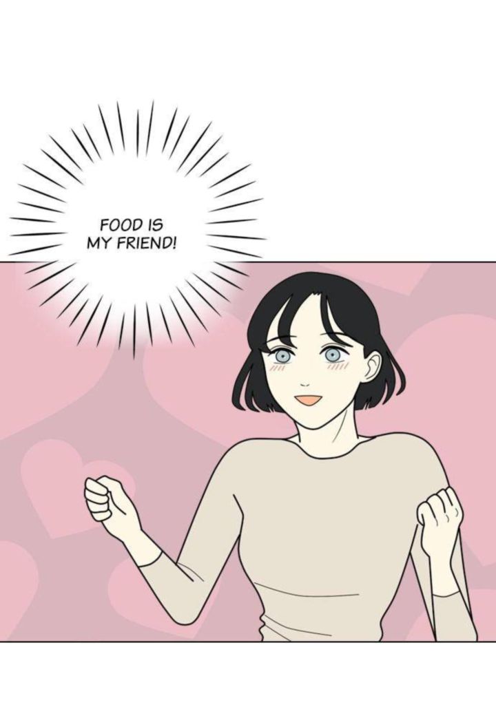 My Roommate Is A Gumiho Chapter 5 Page 4