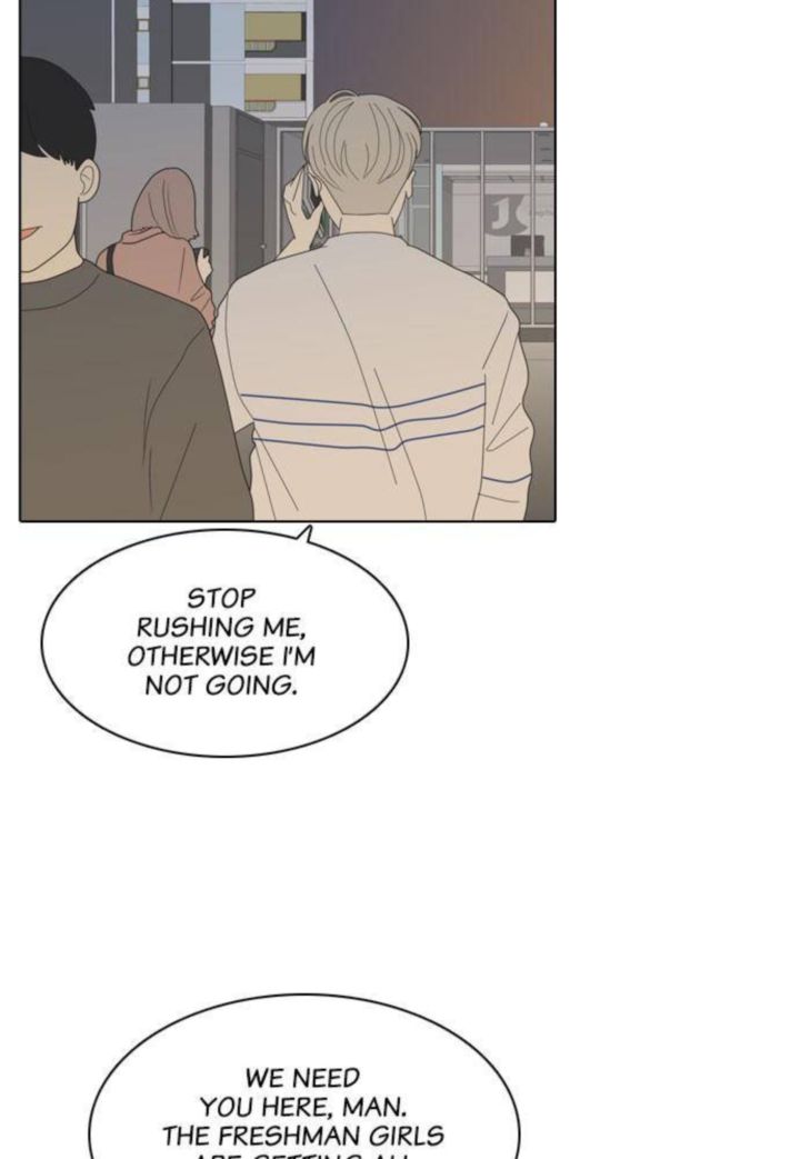 My Roommate Is A Gumiho Chapter 5 Page 45